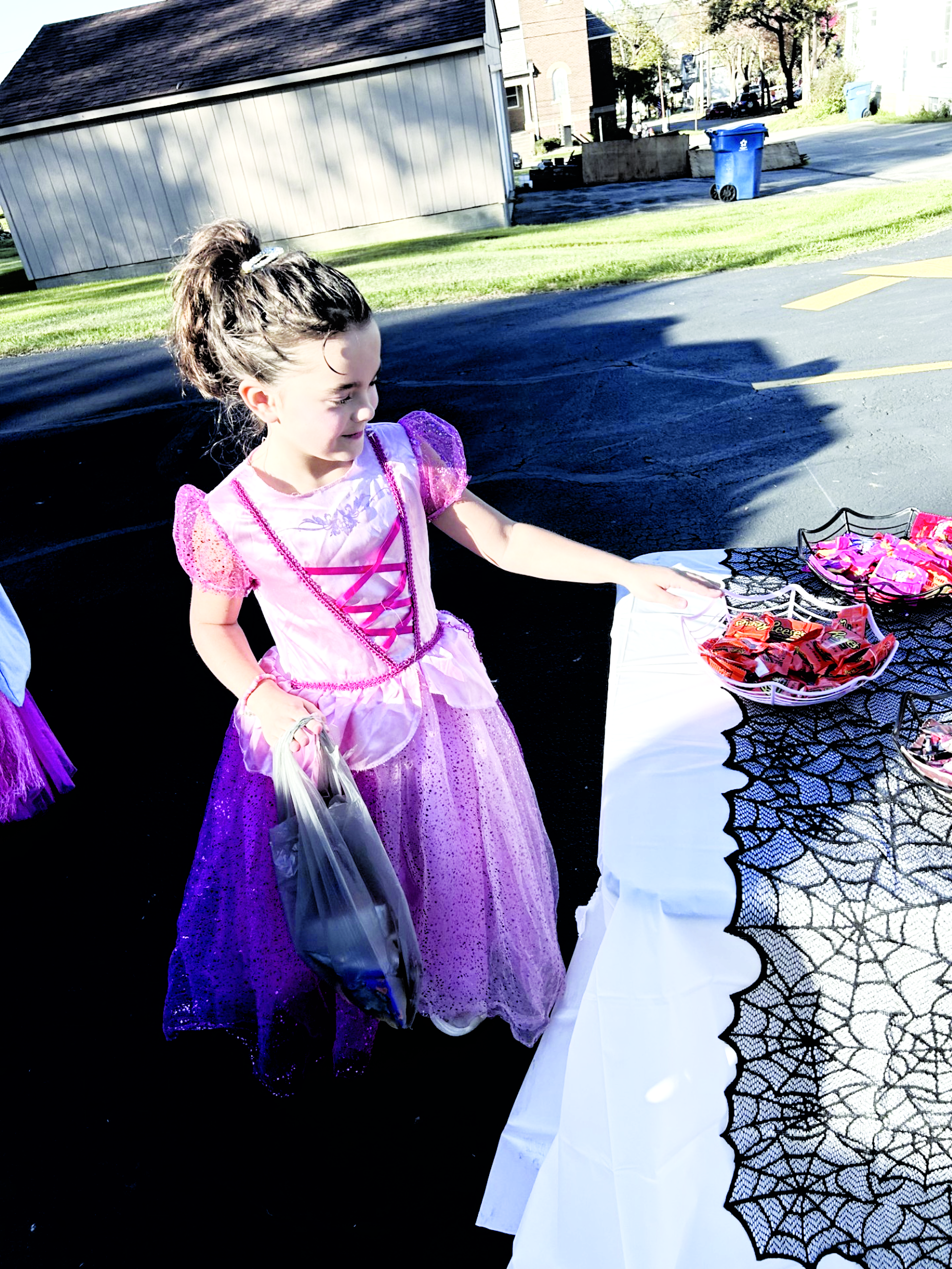Pumpkins, Paws & Happy Howls in Struthers